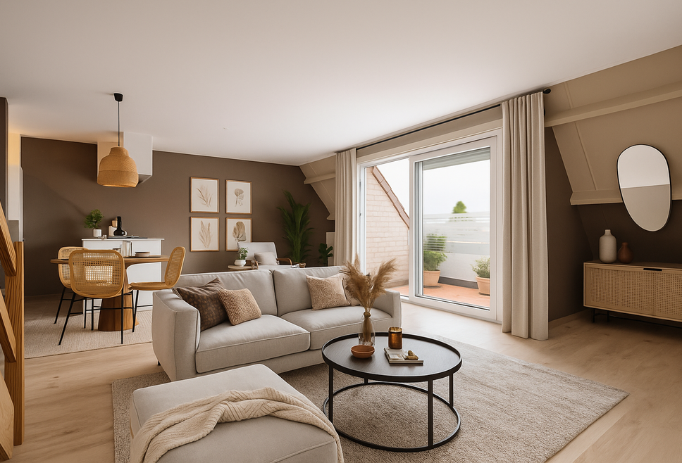 Appartement te koop in Sint-Niklaas