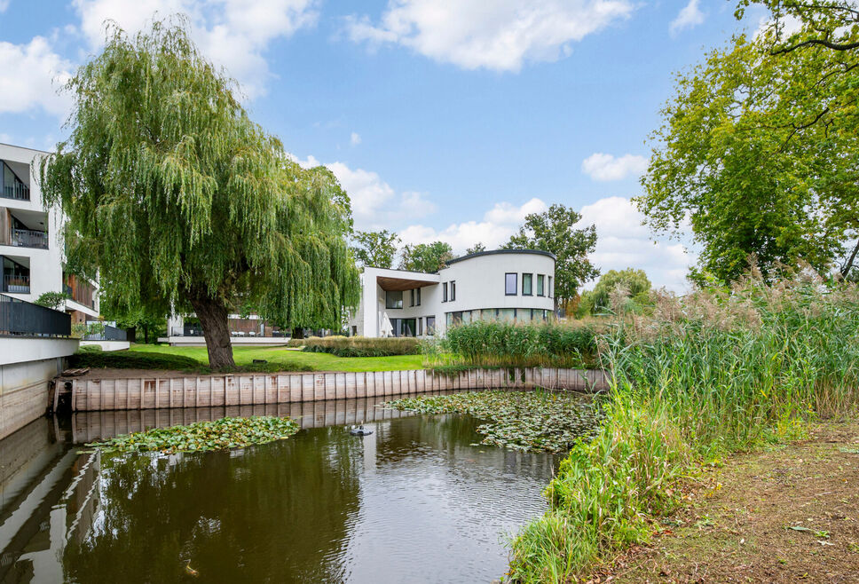 Buitengewoon huis te koop in Sint-Niklaas