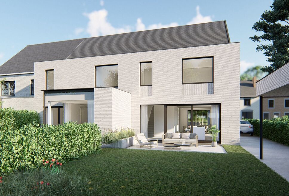 Huis te koop in Hamme