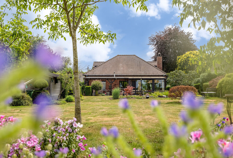 Huis te koop in Hamme