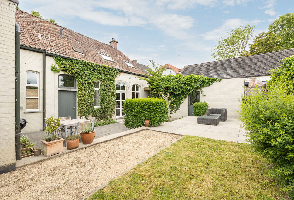 Huis te koop in Temse