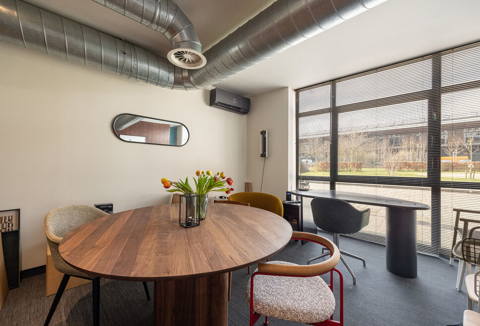 Kantoor te koop in Gent