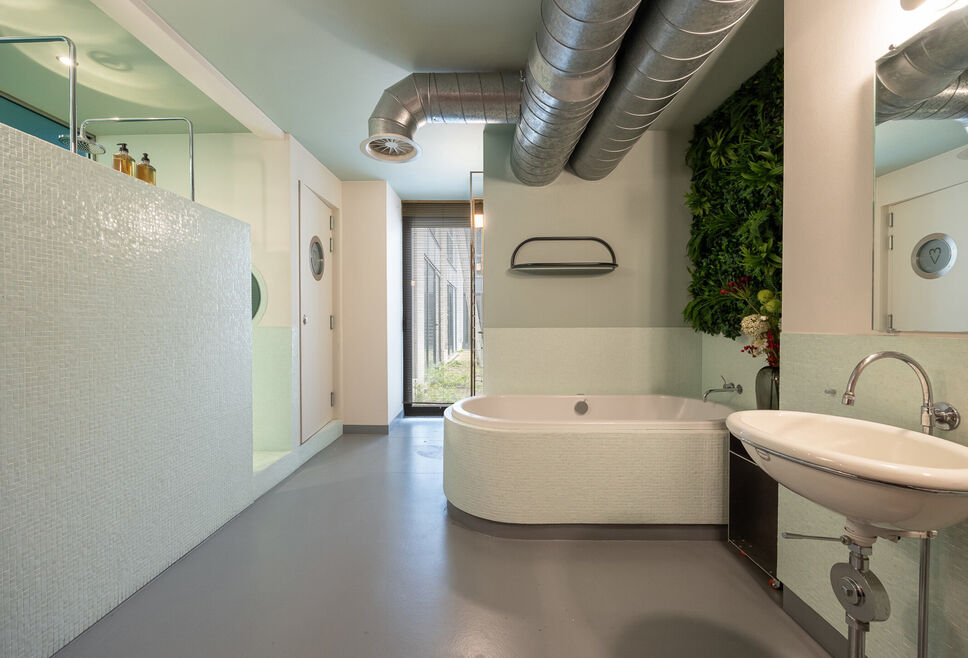 Loft te koop in Gent