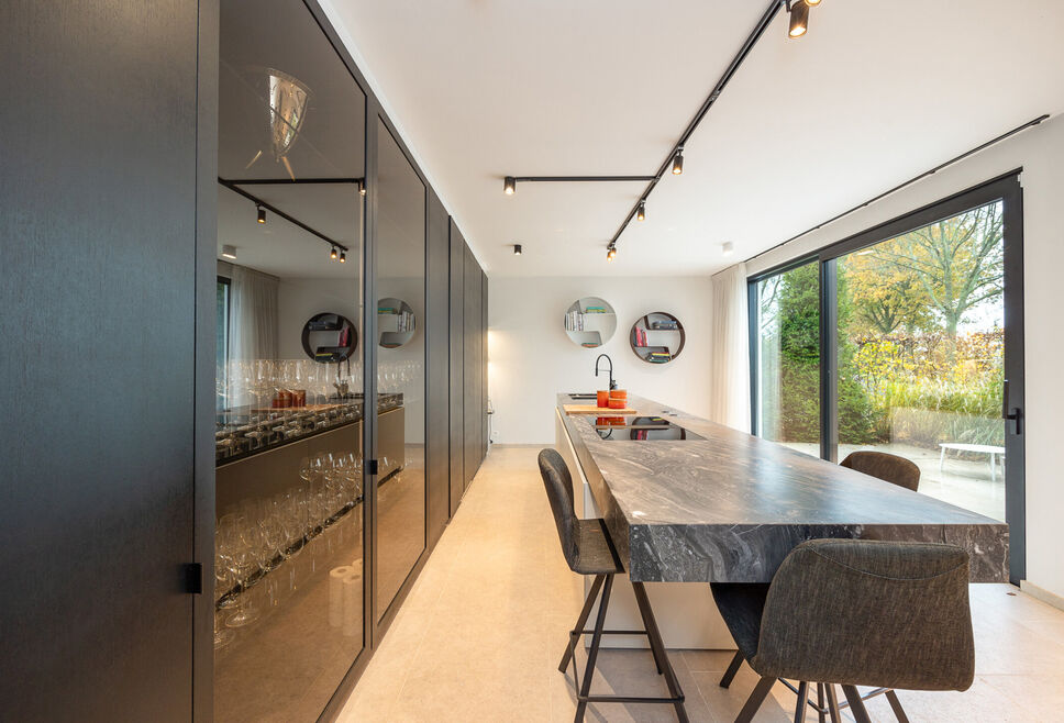 Villa te huur in Hamme