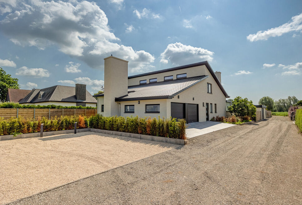 Villa te huur in Lokeren