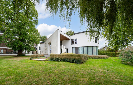 Appartement te koop in Sint-Niklaas