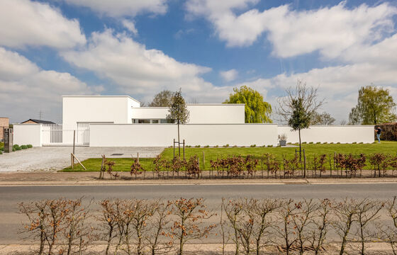 Buitengewoon huis te koop in Sint-Gillis-Waas Sint-Pauwels