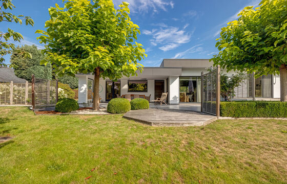 Bungalow te koop in Sint-Niklaas Belsele