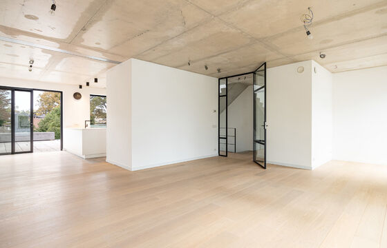 Duplex te huur in Sint-Niklaas