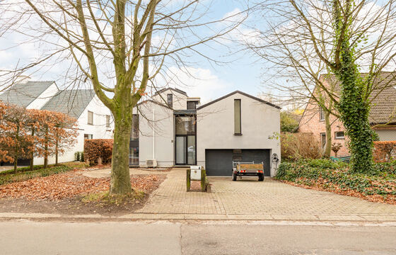 Huis te koop in Bornem