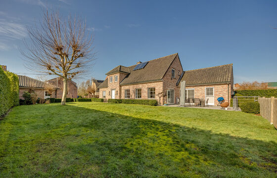 Huis te koop in Hamme