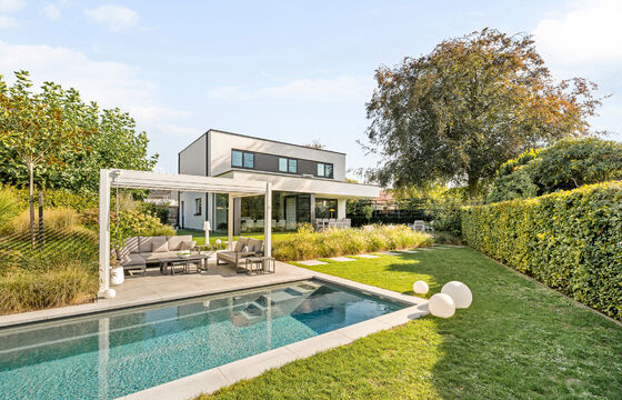 Huis te koop in Hamme