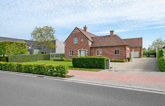 Huis te koop in Sint-Niklaas