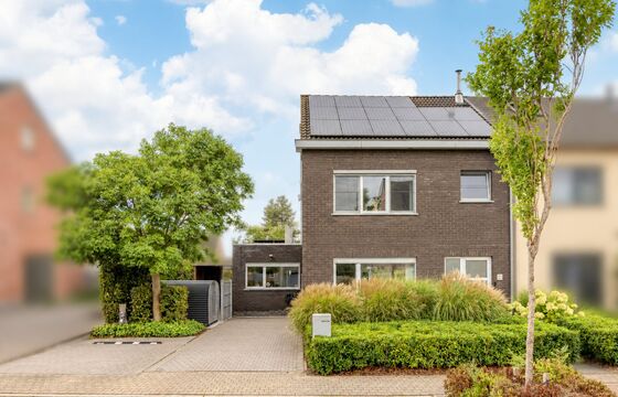Huis te koop in Temse