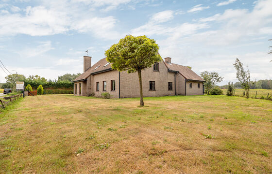 Huis te koop in Waasmunster