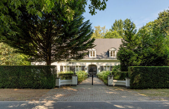 Huis te koop in Waasmunster