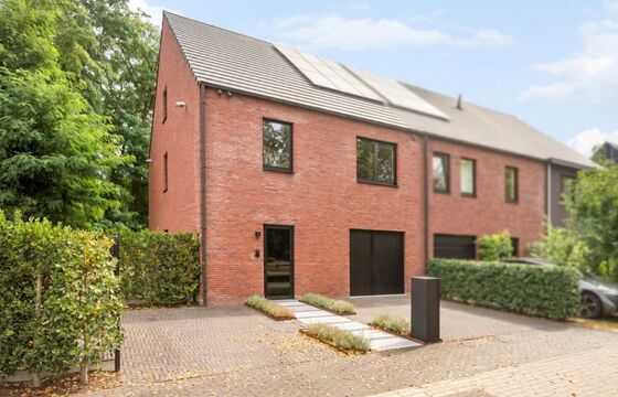 Huis te koop in Waasmunster
