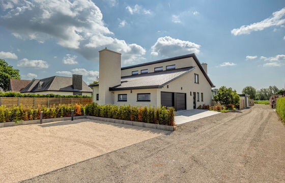 Villa te koop in Lokeren