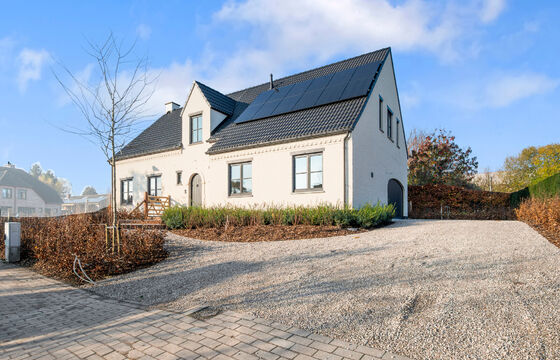 Villa te koop in Temse