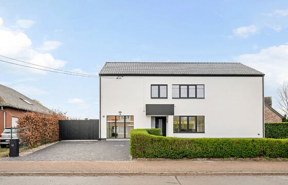 Villa te koop in Temse